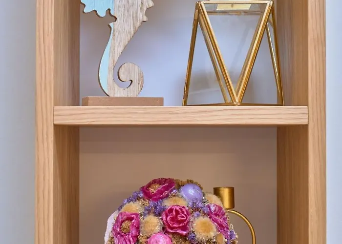 Salve Luxury By Interhome