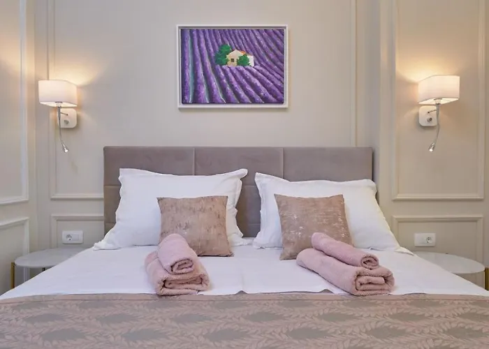 Salve Luxury By Interhome