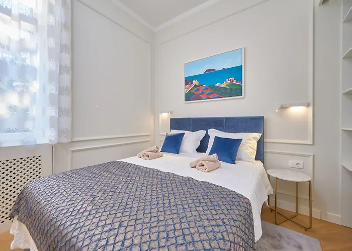 Appartamento Salve Luxury By Interhome