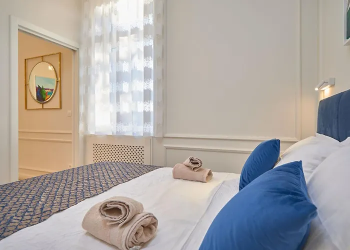 Salve Luxury By Interhome Appartamento