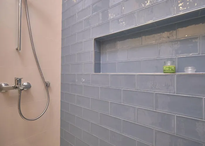 Salve Luxury By Interhome Appartamento *