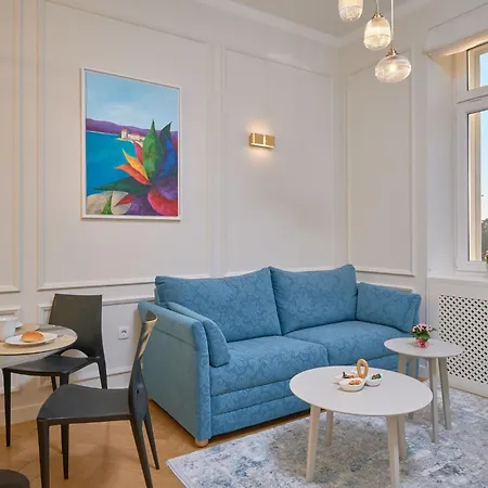 Salve Luxury By Interhome شقة *