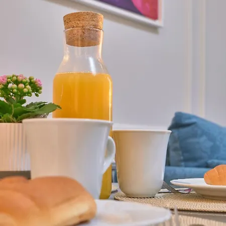Salve Luxury By Interhome Apartman