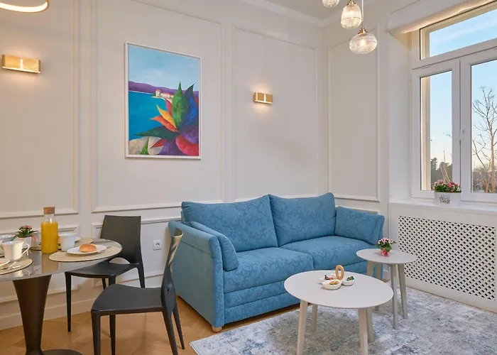 Salve Luxury By Interhome شقة *