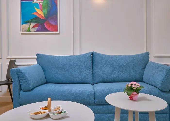 Salve Luxury By Interhome شقة