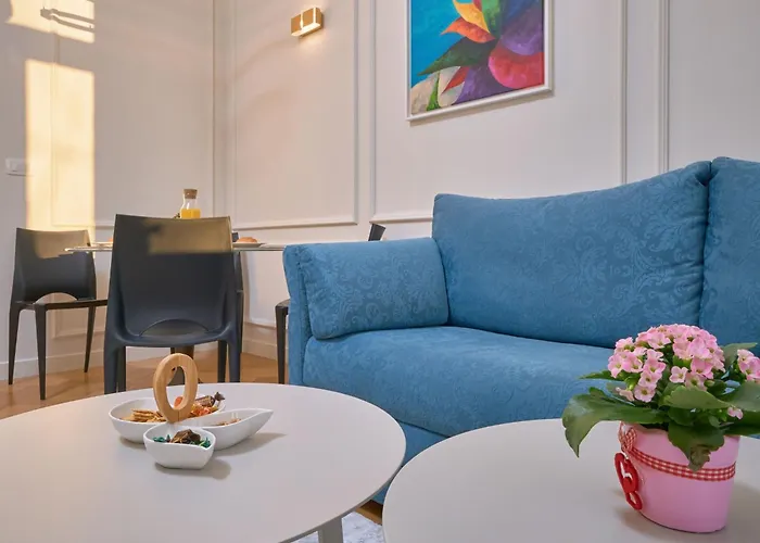 Salve Luxury By Interhome شقة *