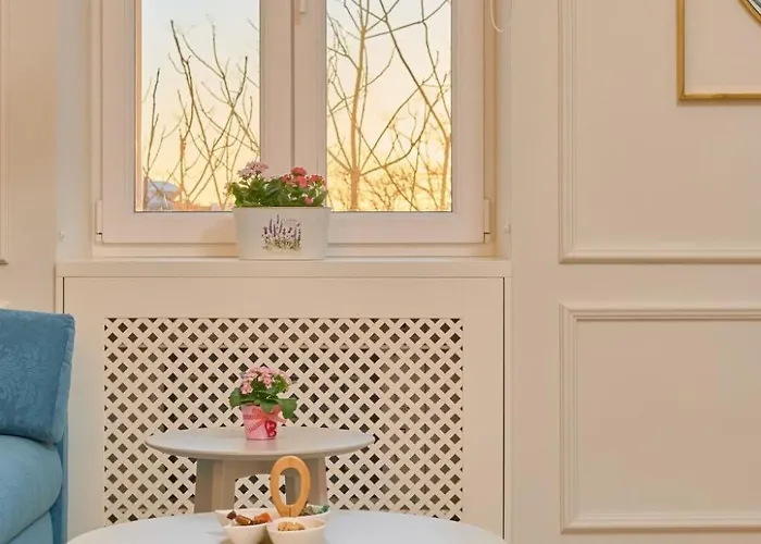 Salve Luxury By Interhome * سبليت