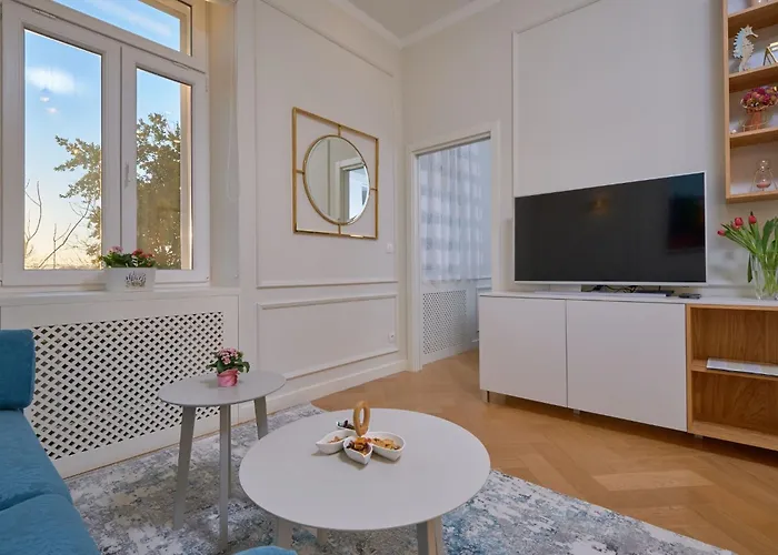 Salve Luxury By Interhome * سبليت