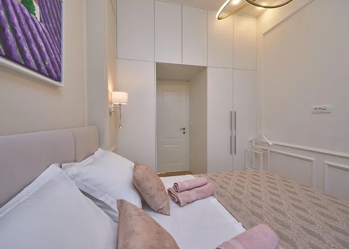 Salve Luxury By Interhome سبليت