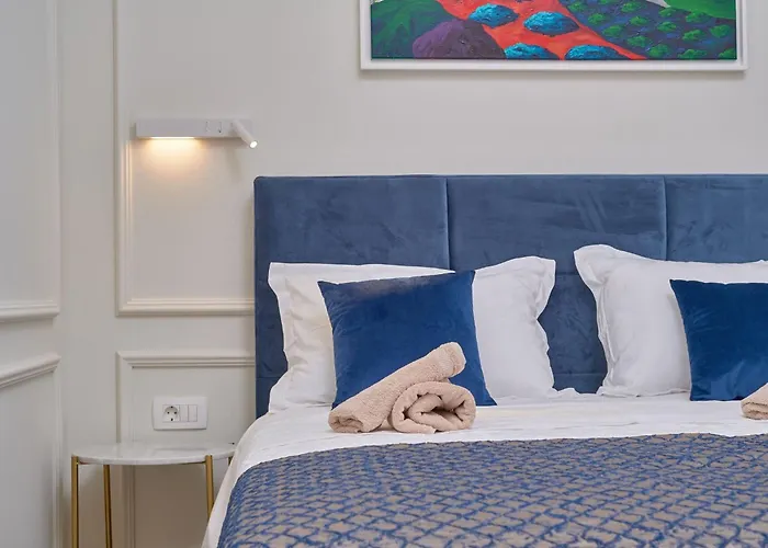 Salve Luxury By Interhome * سبليت