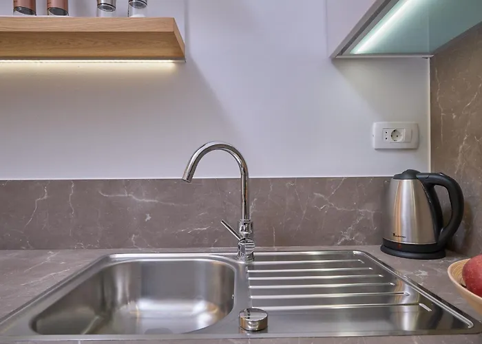 Salve Luxury By Interhome شقة