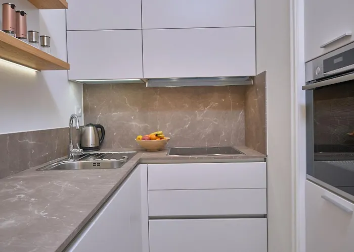 Salve Luxury By Interhome
