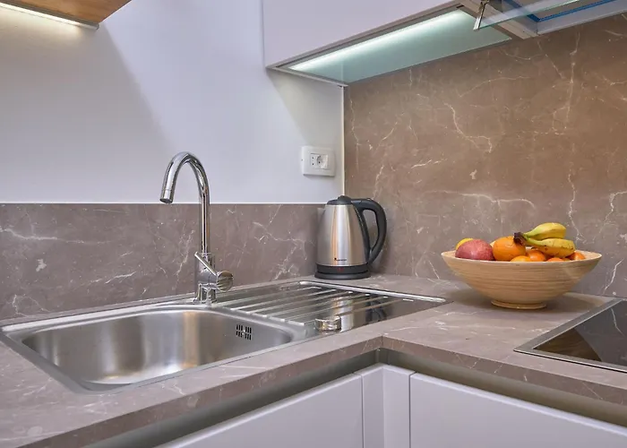 Salve Luxury By Interhome سبليت