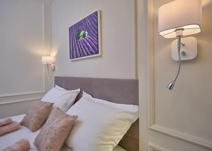 Salve Luxury By Interhome * سبليت