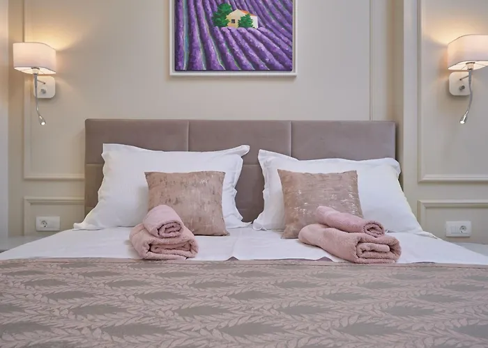 Salve Luxury By Interhome سبليت