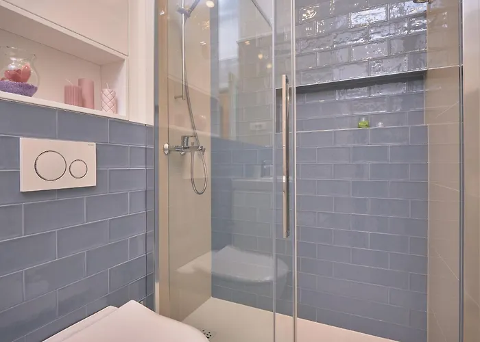 Salve Luxury By Interhome * سبليت
