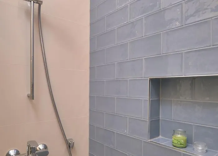 شقة Salve Luxury By Interhome *